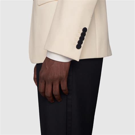 gucci tuxedo jacket